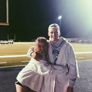 Meet your Posher, Sadie